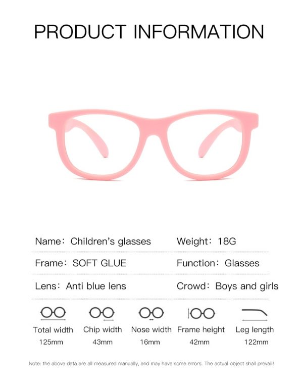 משקפי שמש לילדים דגם 976